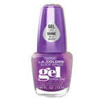Color Craze Extreme Shine Gel Polish