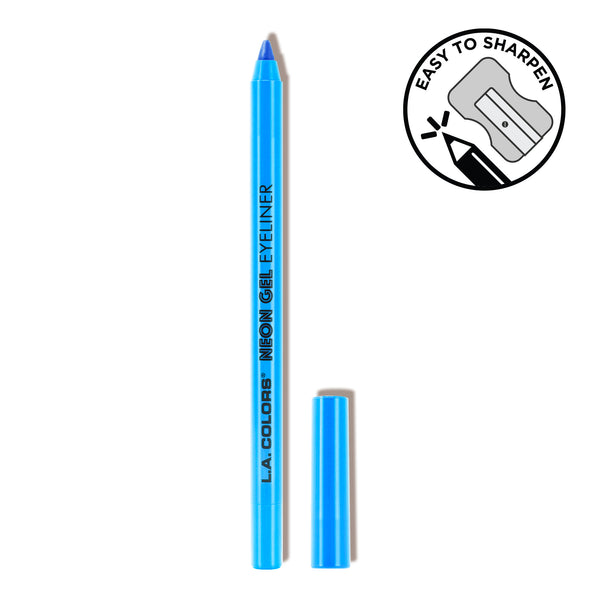 Coloured gel eyeliner discount