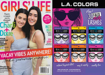 Girls' Life  - May 01, 2020 