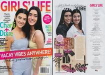 Girls' Life  - May 02, 2020 