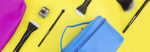 Makeup Bags