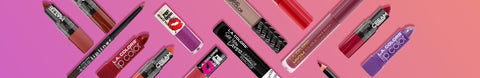 Lip Remover