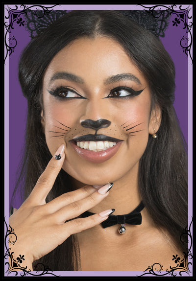 BLACK CAT
