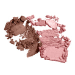 12 Color Eyeshadow Palette (carded)