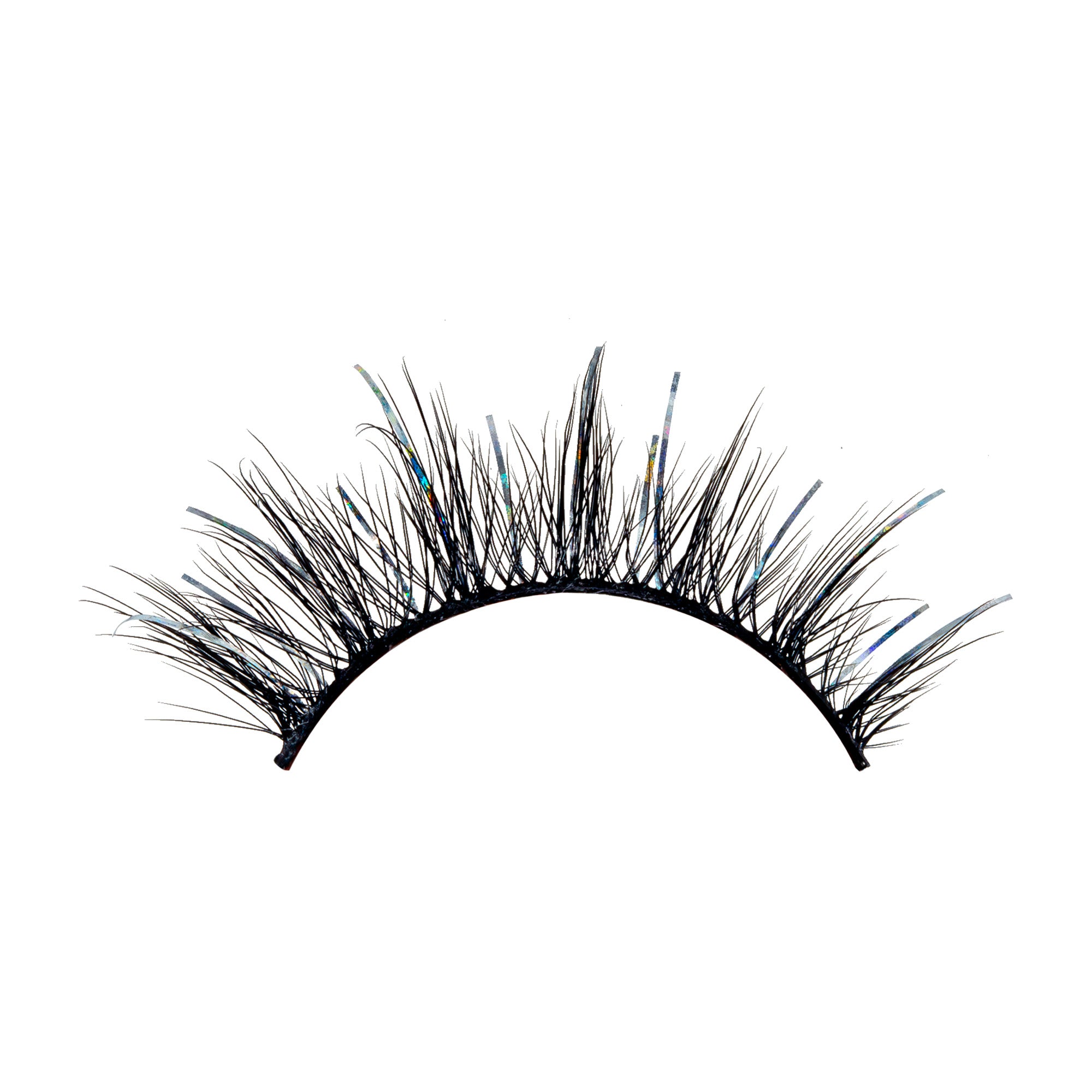 Party Time Lashes
