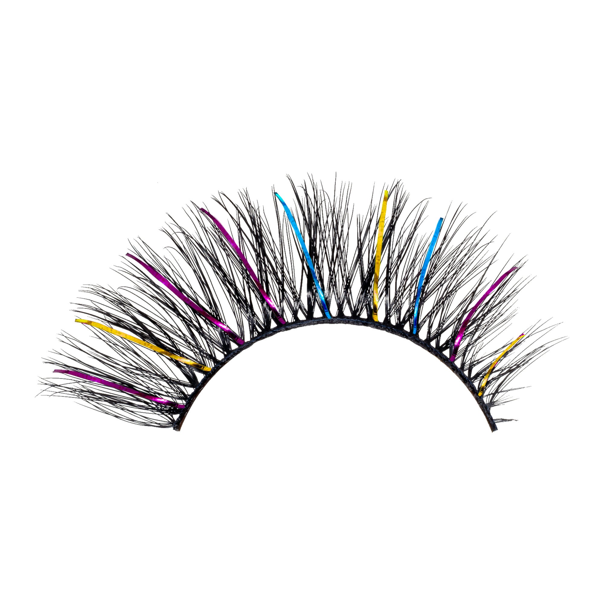 Party Time Lashes