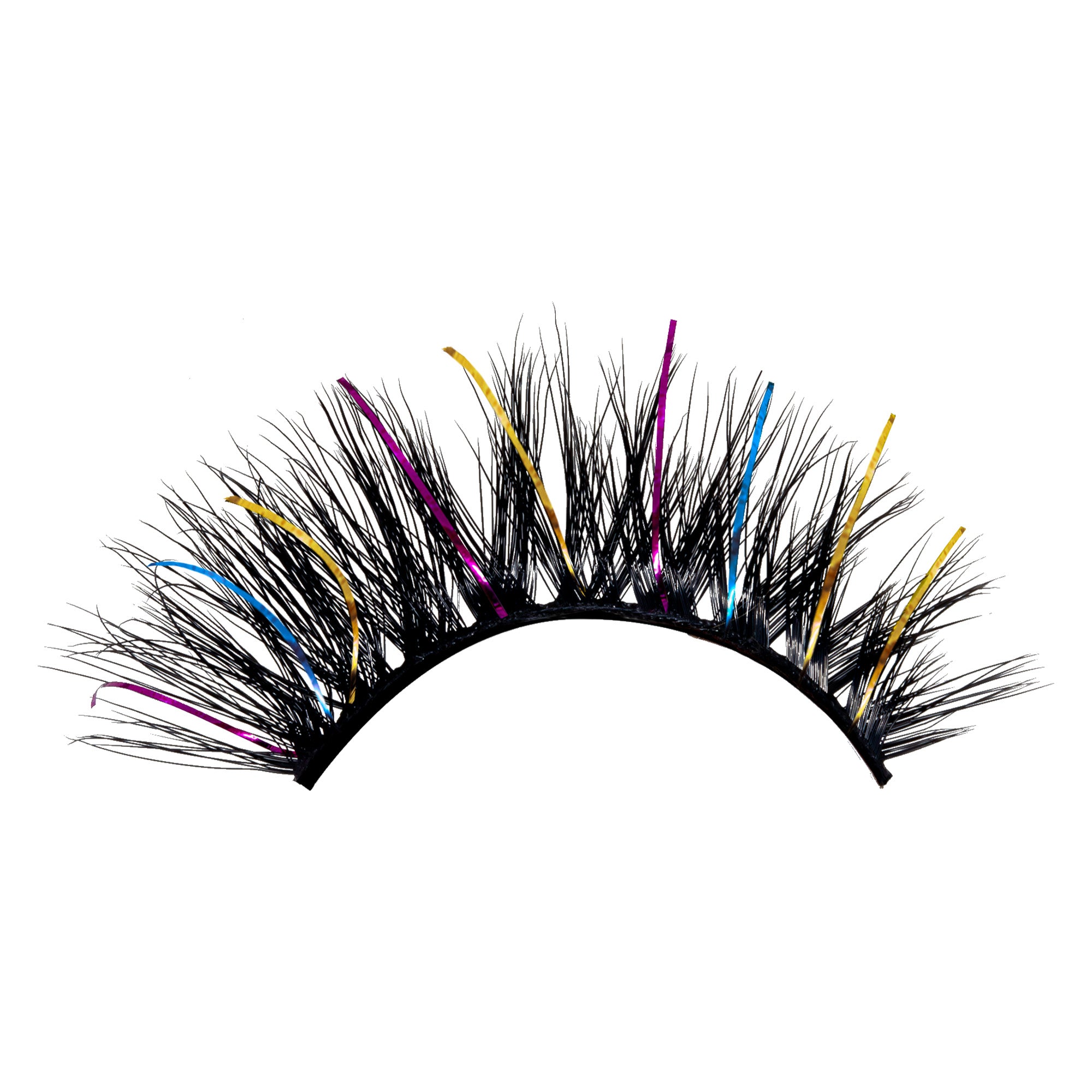Party Time Lashes