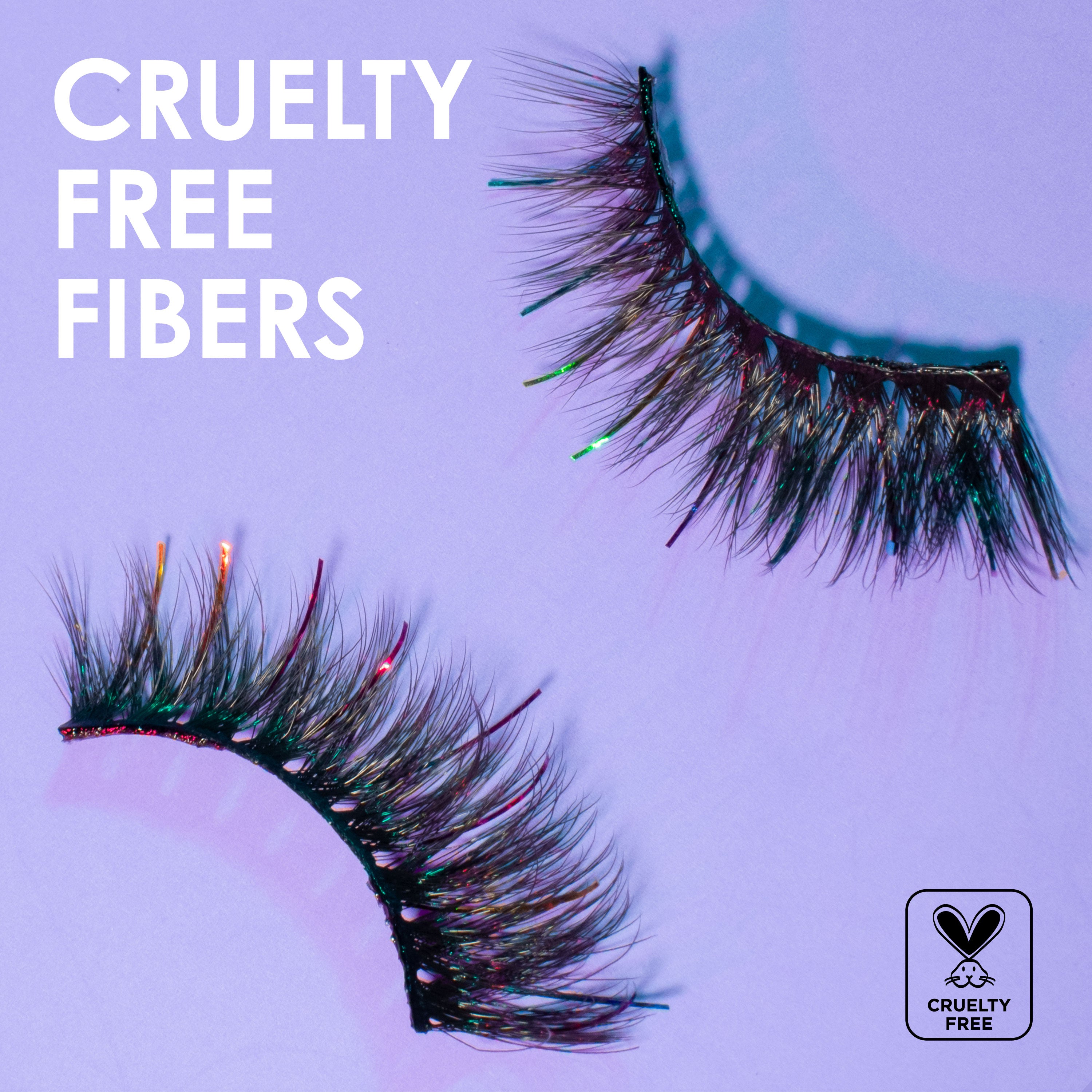 Party Time Lashes