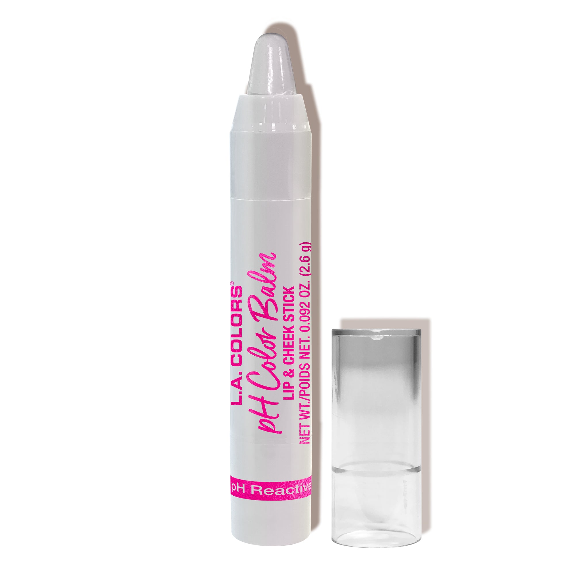 Color Balm - Lip & Cheek Stick