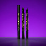 Beautifully Bewitched - Bat Stamp Eyeliner
