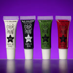 Beautifully Bewitched - Color Paints - Face & Body