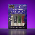 Beautifully Bewitched - Color Paints - Face & Body
