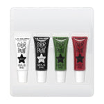 Beautifully Bewitched - Color Paints - Face & Body