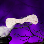 Beautifully Bewitched - Foil Face Tattoo