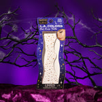 Beautifully Bewitched - Foil Face Tattoo