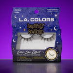 Beautifully Bewitched - Limited Edition Halloween False Eyelashes