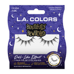Beautifully Bewitched - Limited Edition Halloween False Eyelashes