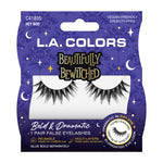 Beautifully Bewitched - Limited Edition Halloween False Eyelashes