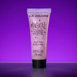 Beautifully Bewitched - Glitter Body Gel