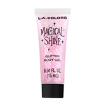 Beautifully Bewitched - Glitter Body Gel
