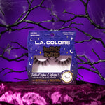 Beautifully Bewitched - Limited Edition Halloween False Eyelashes