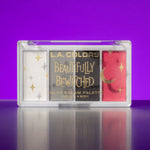Beautifully Bewitched - Color Cream Palette