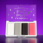 Beautifully Bewitched - Color Cream Palette