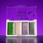 Beautifully Bewitched - Glitter Palette