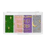 Beautifully Bewitched - Glitter Palette