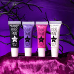 Beautifully Bewitched - Color Paints - Face & Body