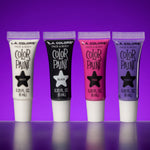 Beautifully Bewitched - Color Paints - Face & Body