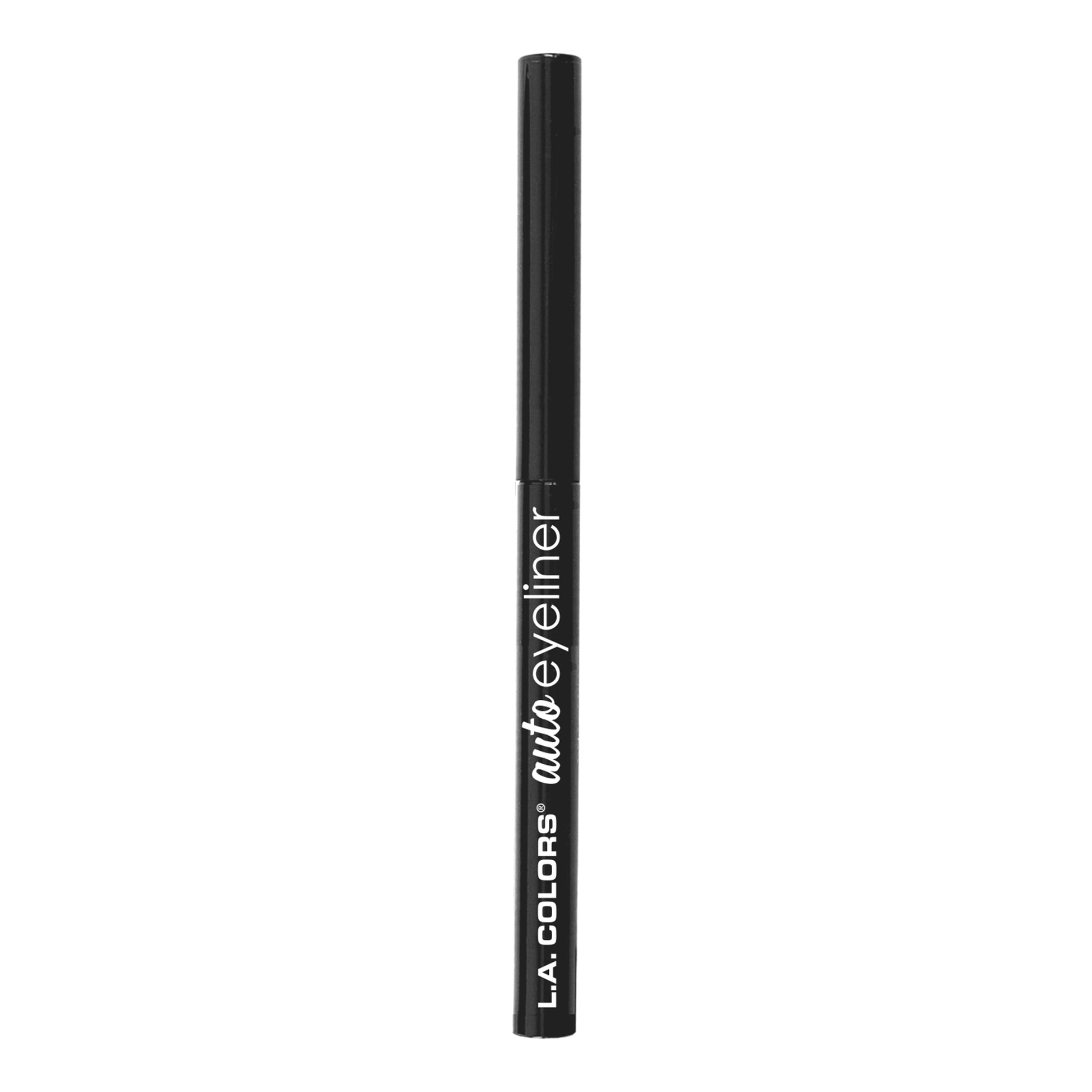Automatic Eyeliner Pencil (Carded)