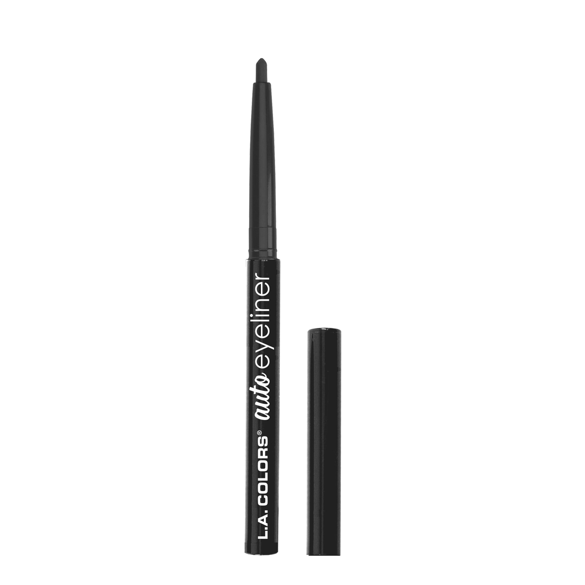 Automatic Eyeliner Pencil (Carded)