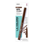 Automatic Eyeliner Pencil (Carded)