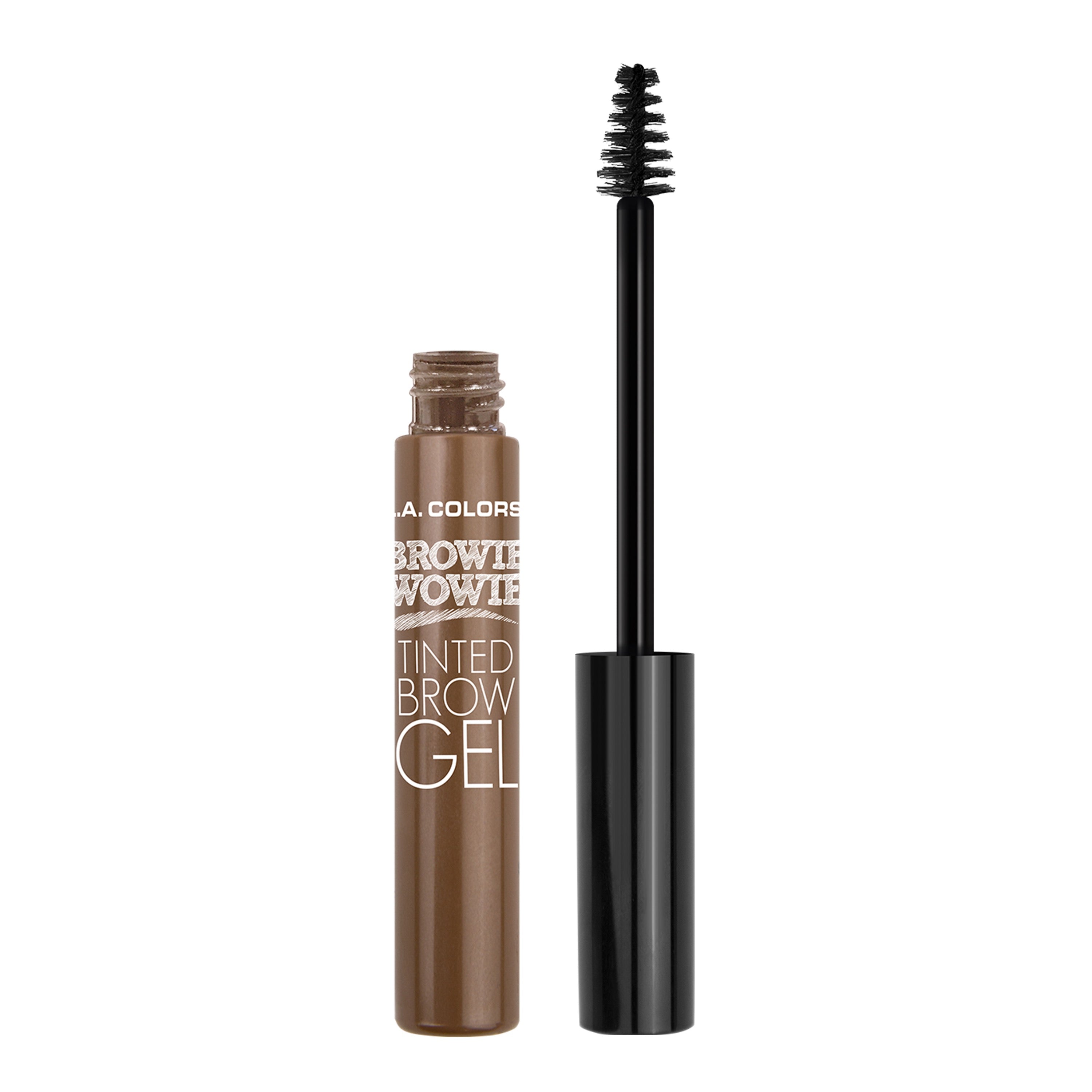 Browie Wowie Tinted Brow Gel