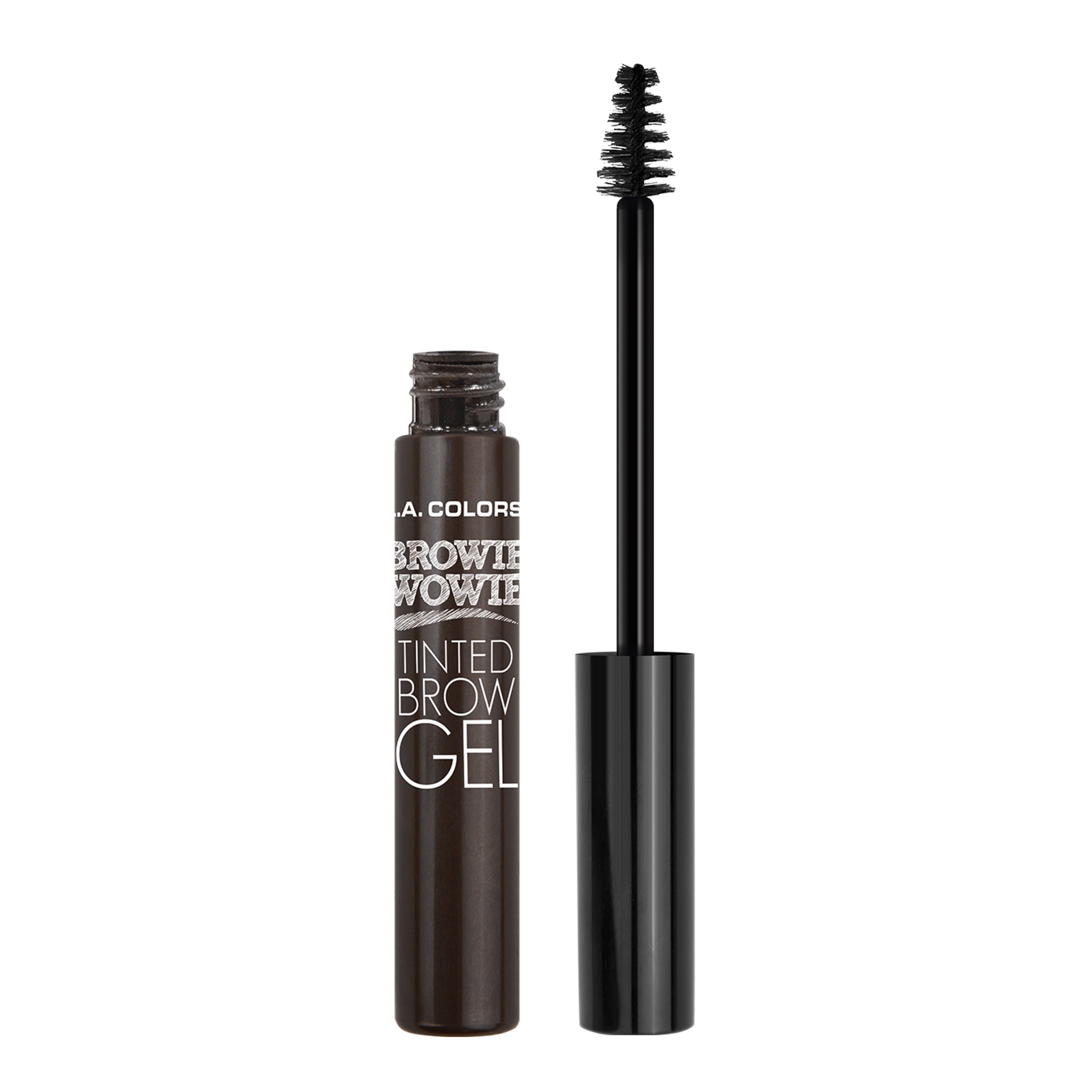 Browie Wowie Tinted Brow Gel