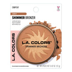 Shimmer Bronzer (carded)