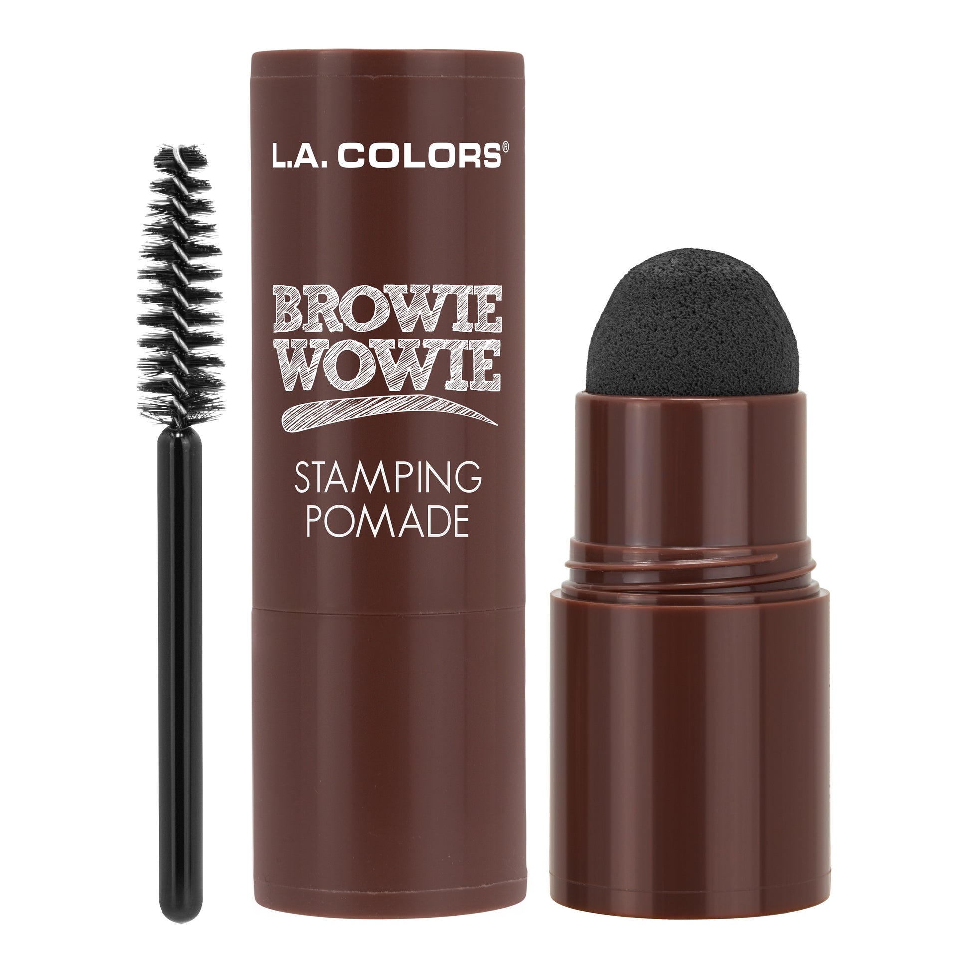 Browie Wowie Brow Stamp Kit