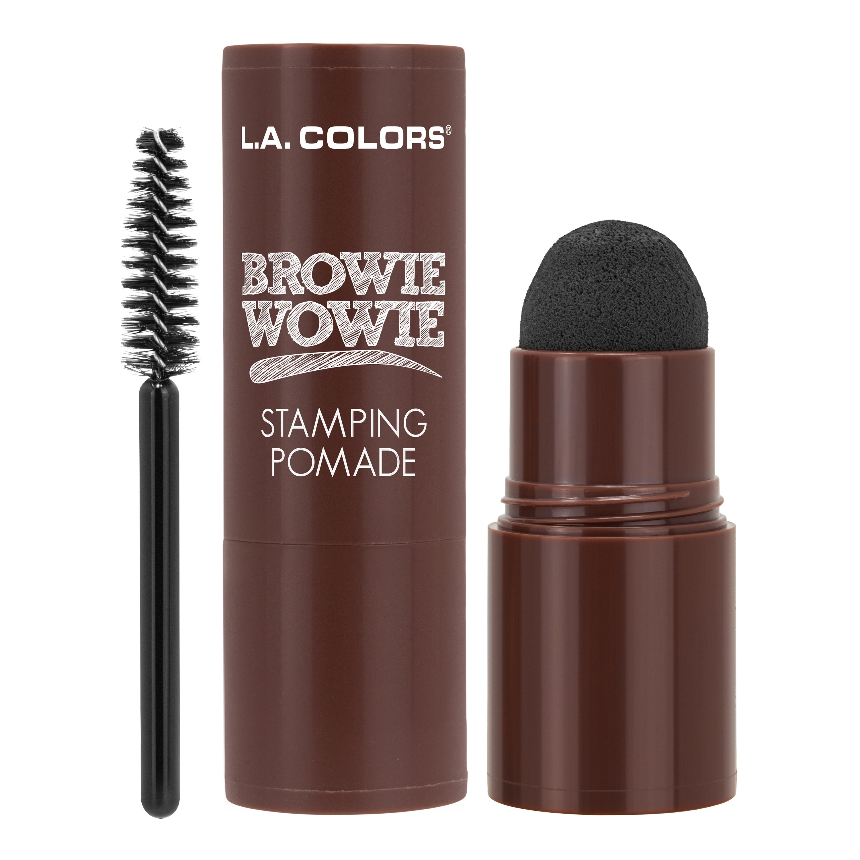 Browie Wowie Brow Stamp Kit