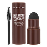 Browie Wowie Brow Stamp Kit