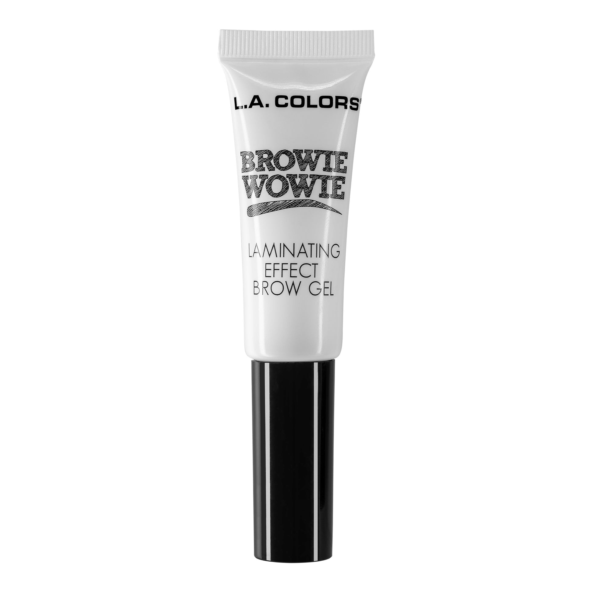 Browie Wowie Laminating Effect Brow Gel (carded)