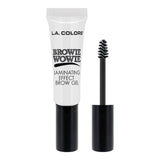 Browie Wowie Laminating Effect Brow Gel (carded)