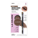 Browie Wowie Brow Pomade (carded)