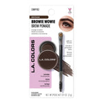 Browie Wowie Brow Pomade (carded)