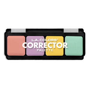 Corrector Palette (carded)
