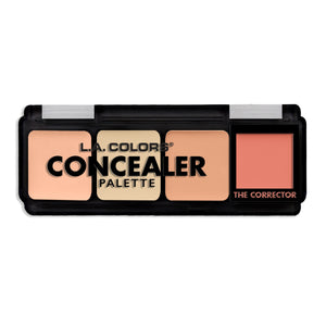 Concealer Palette (carded)