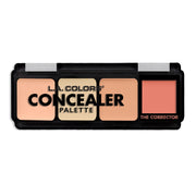 Concealer Palette (carded)