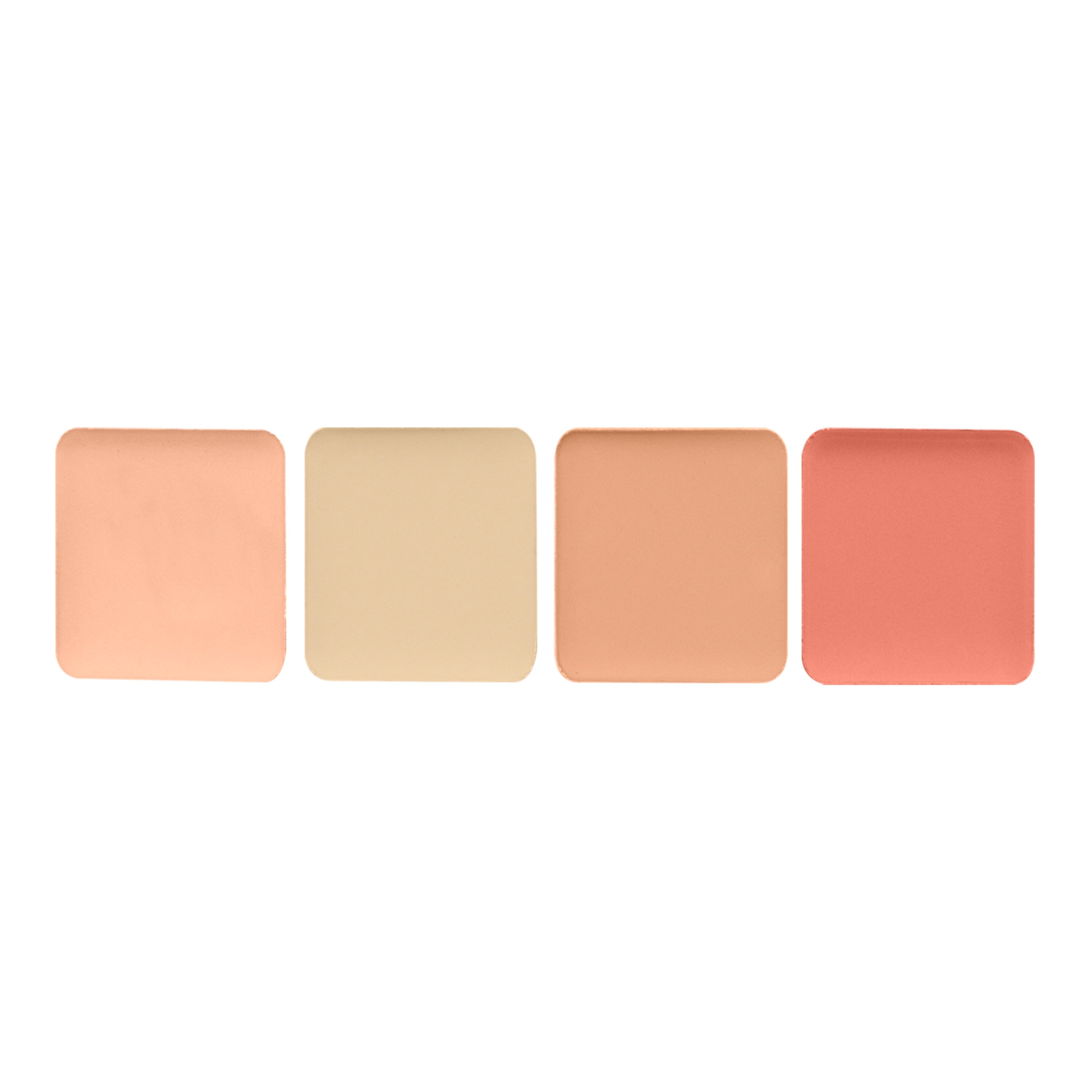 Concealer Palette (carded)