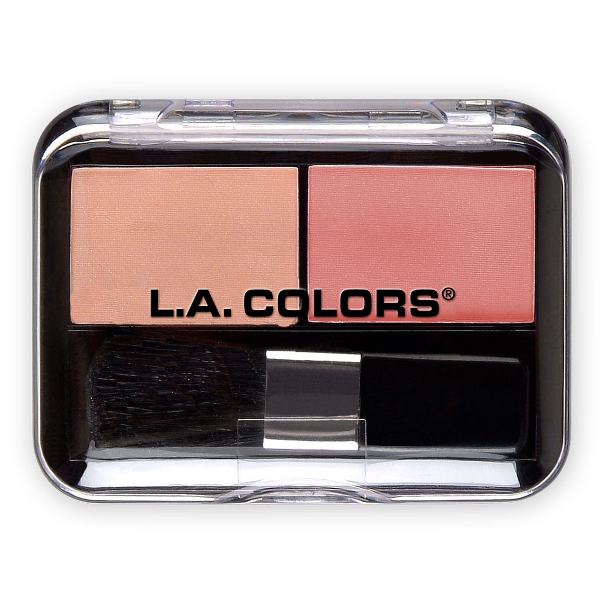 Dual Blush (carded)