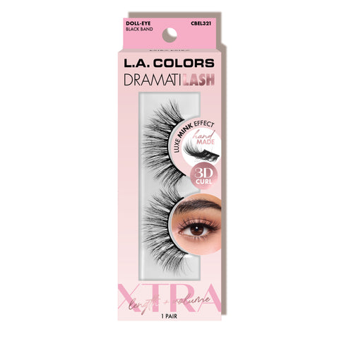 False Lashes
